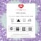 3 Pack Red Heart® All In One Flower Power™ Yarn